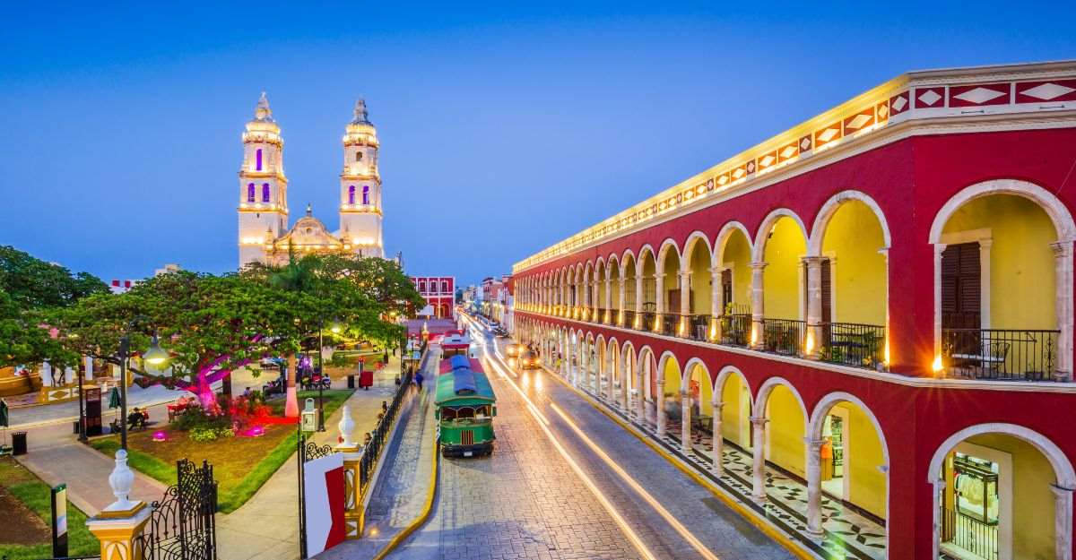 25 Best Places to Visit in Mexico