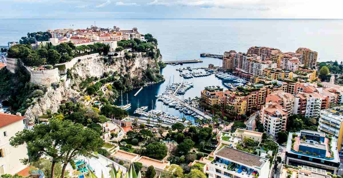 Best Things to Do in Monaco