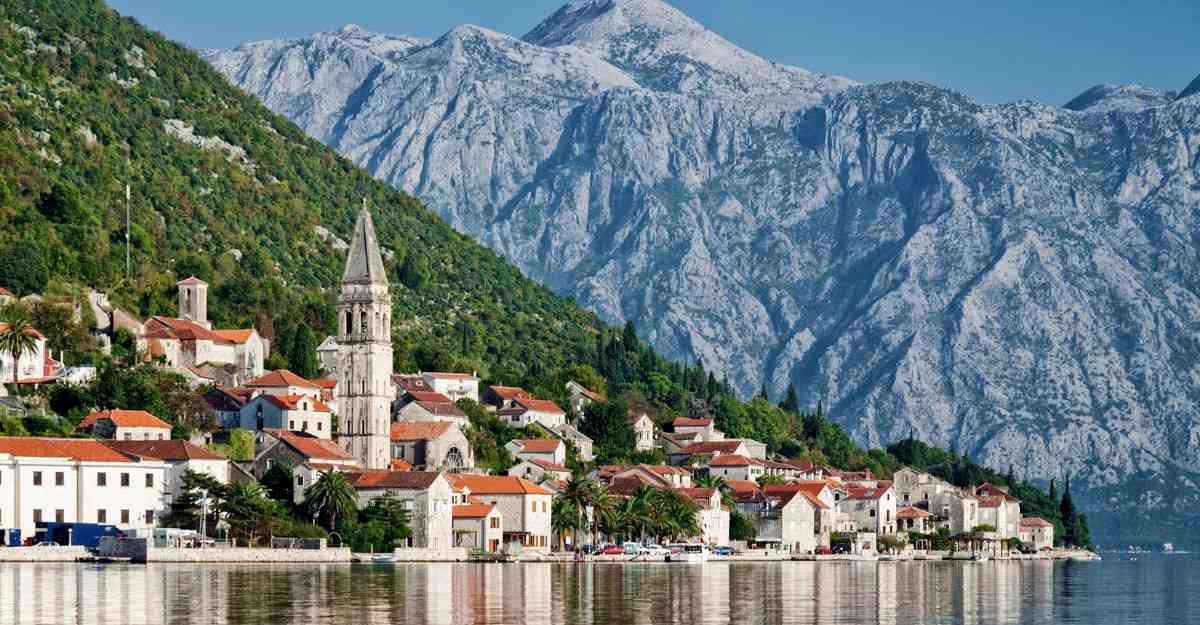 montenegro digital nomad visa