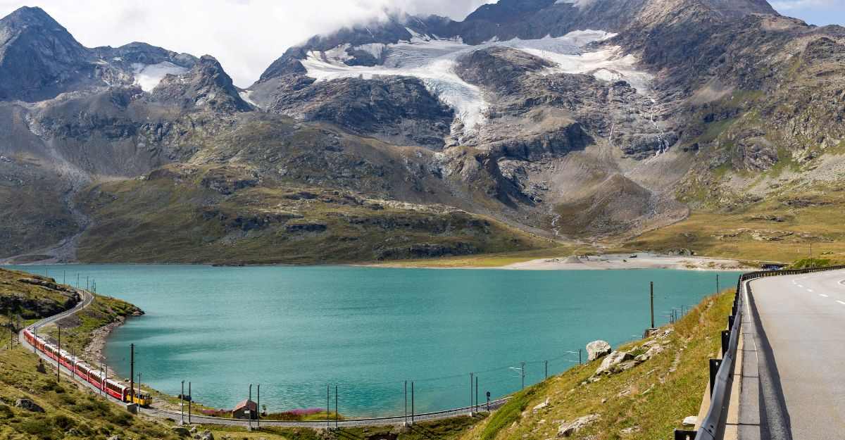 most beautiful train rides in the world