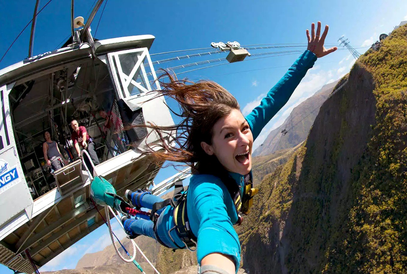Global Destination Reviews: Queenstown, New Zealand