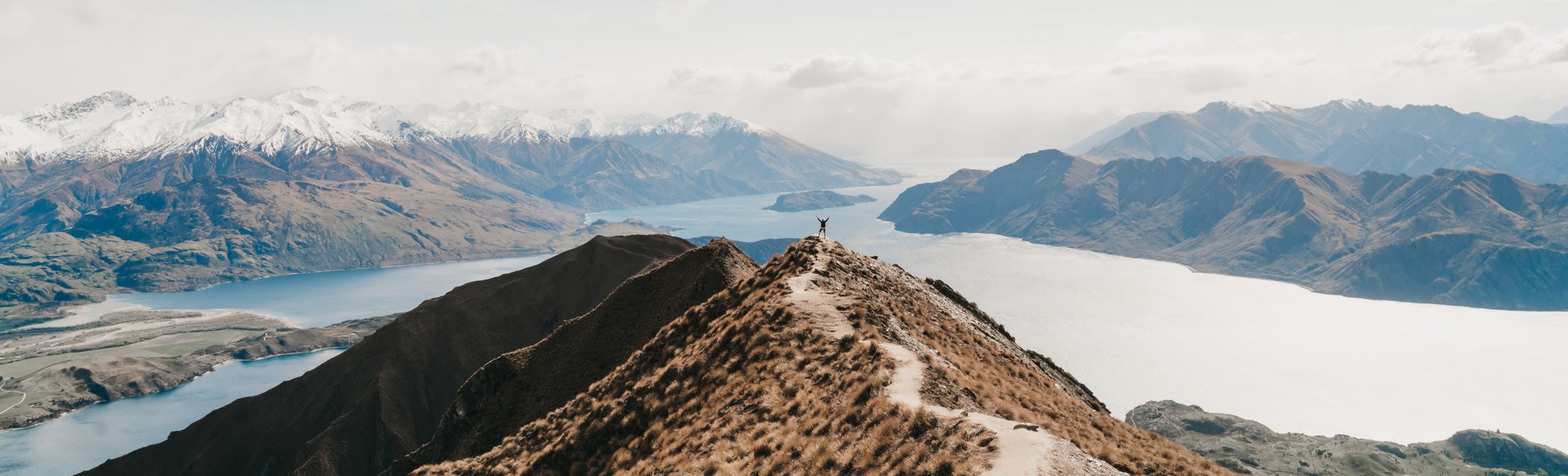 Why a Road Trip Through New Zealand Should Be on Your List