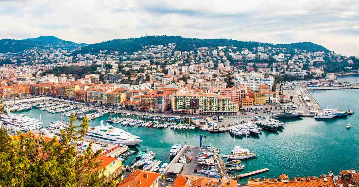 Top 24 Things to do in Nice, France