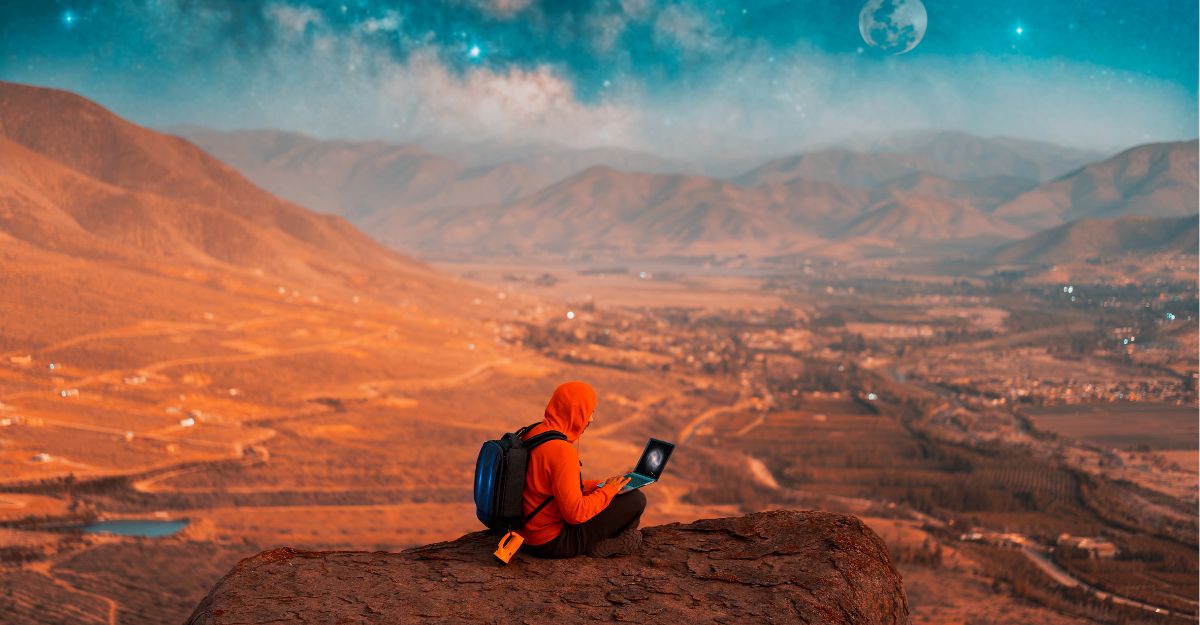 fun Side Hustles for 50+ Nomadic Adventurers