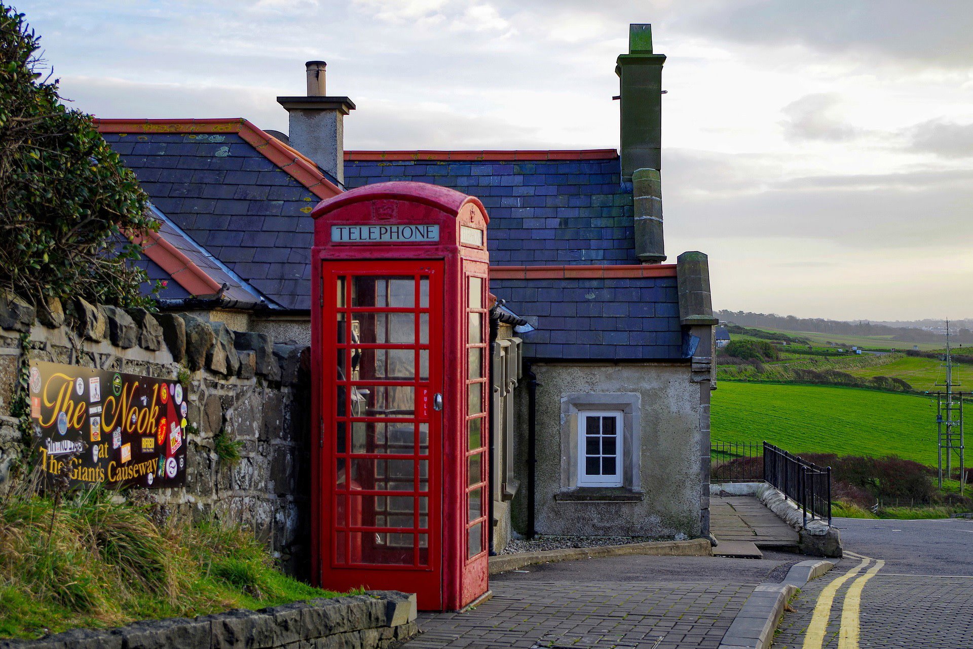 Global Destination Reviews: Northern Ireland Travel
