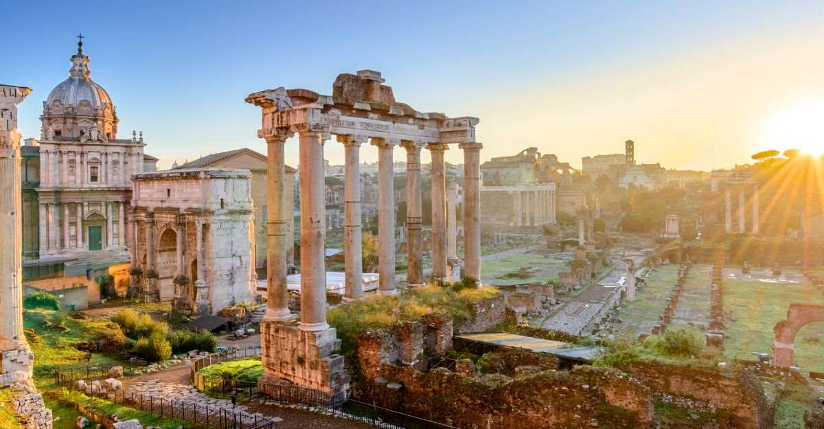 Oldest Cities in Europe to Visit in 2025