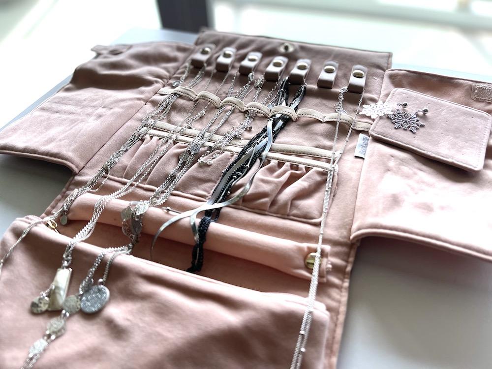 jewelry organizer