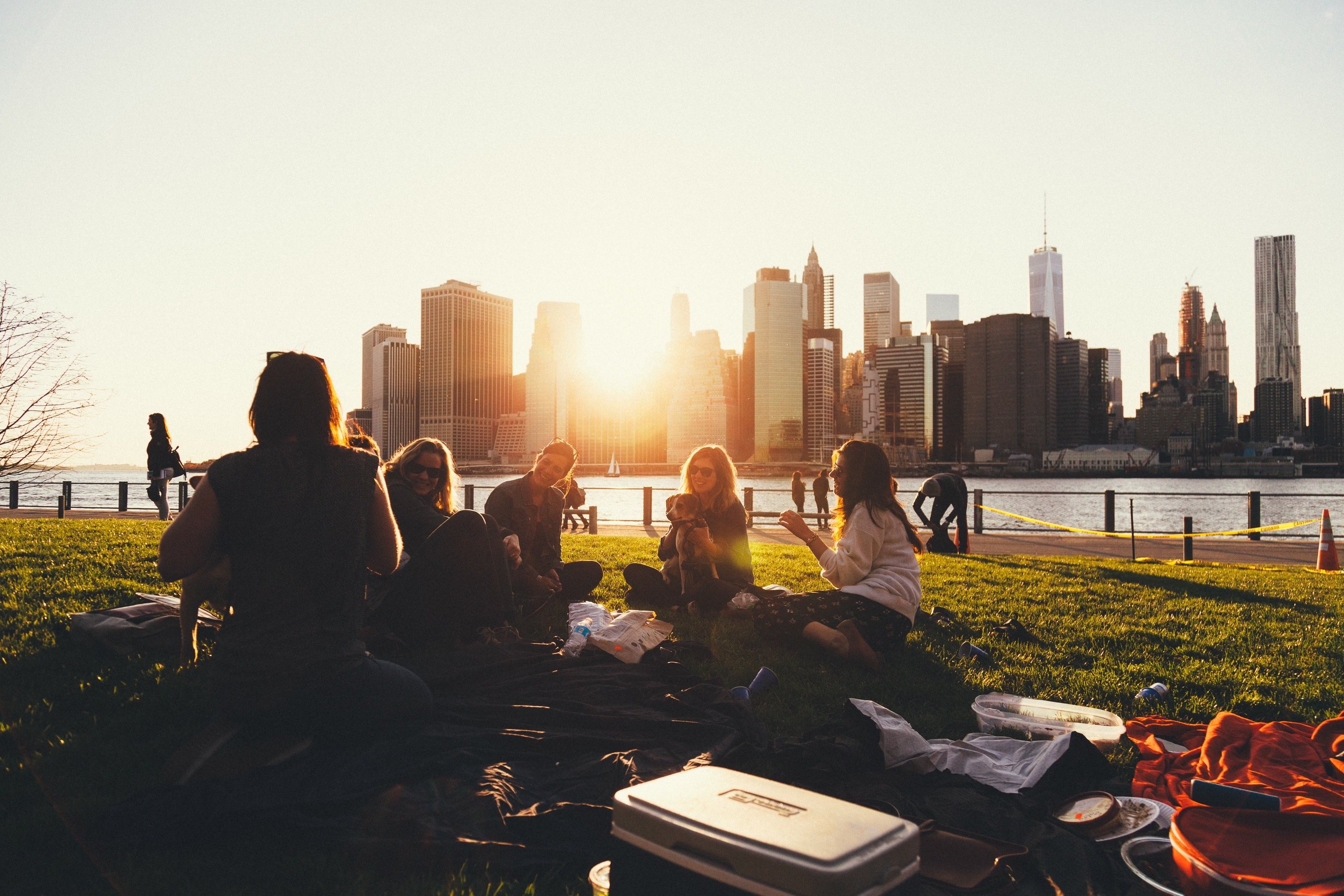 The Best Spots to Take a Working Holiday