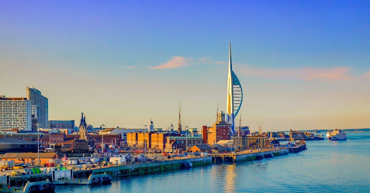21 Best Things to Do in Portsmouth, UK