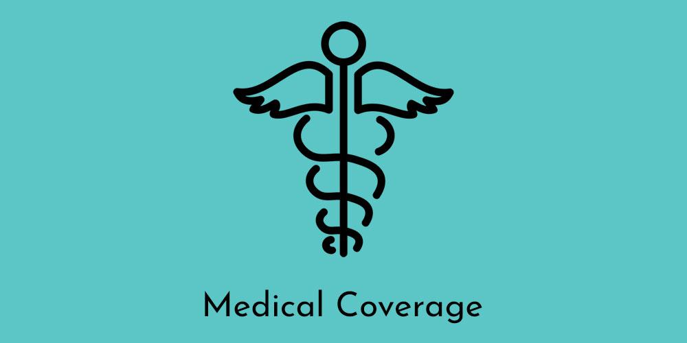 logo of medical coverage