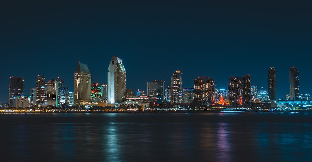 best time to visit san diego