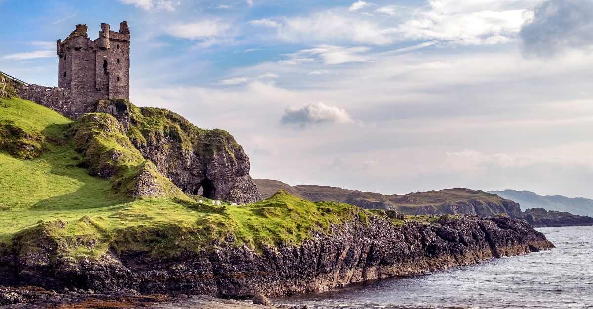 Top 30 Things to Do in Scotland