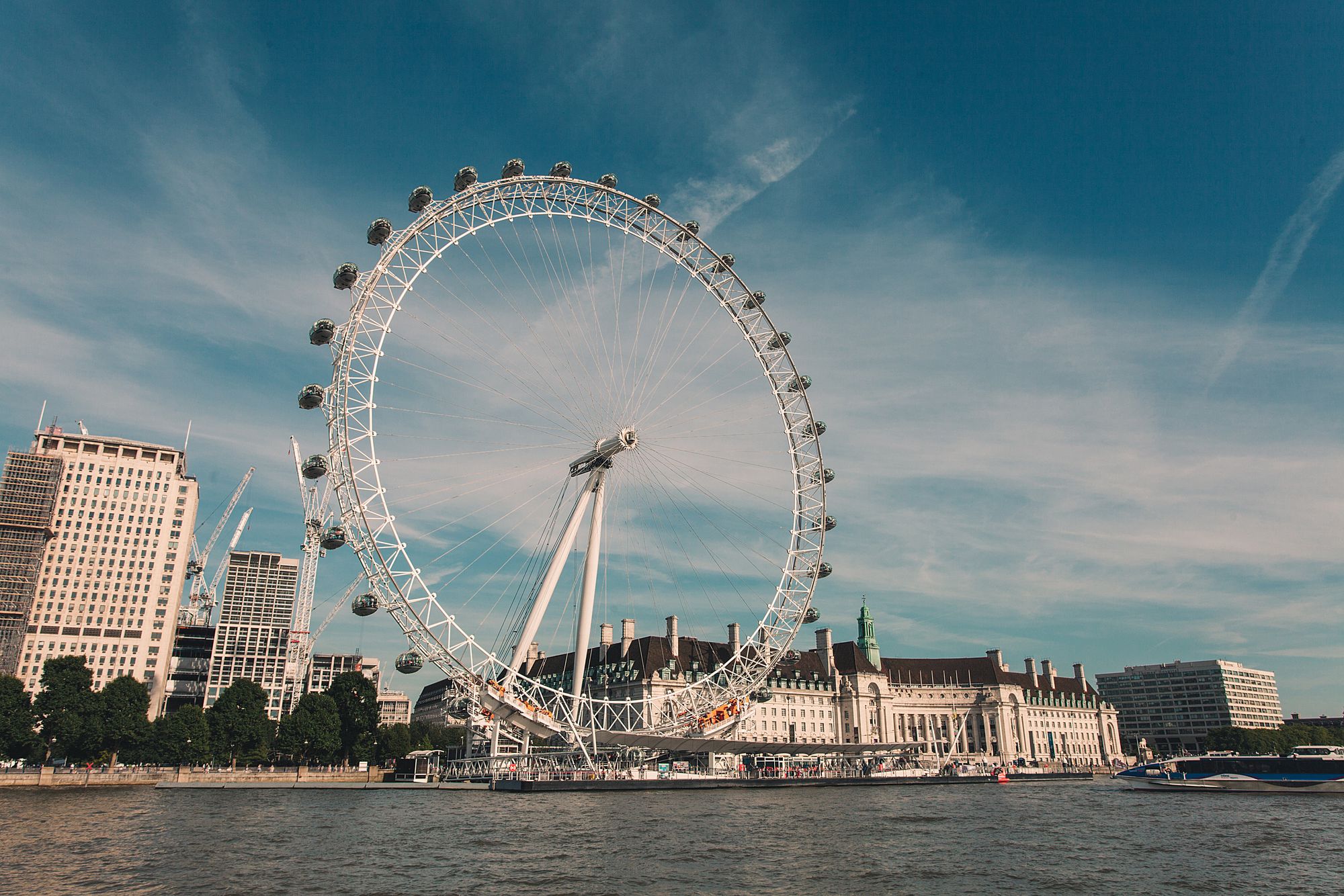 My Working Holiday in UK Journey So Far with Bianca S.