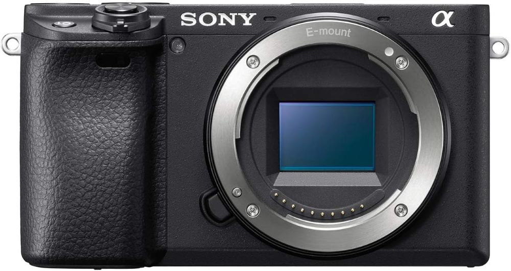 sony digital camera