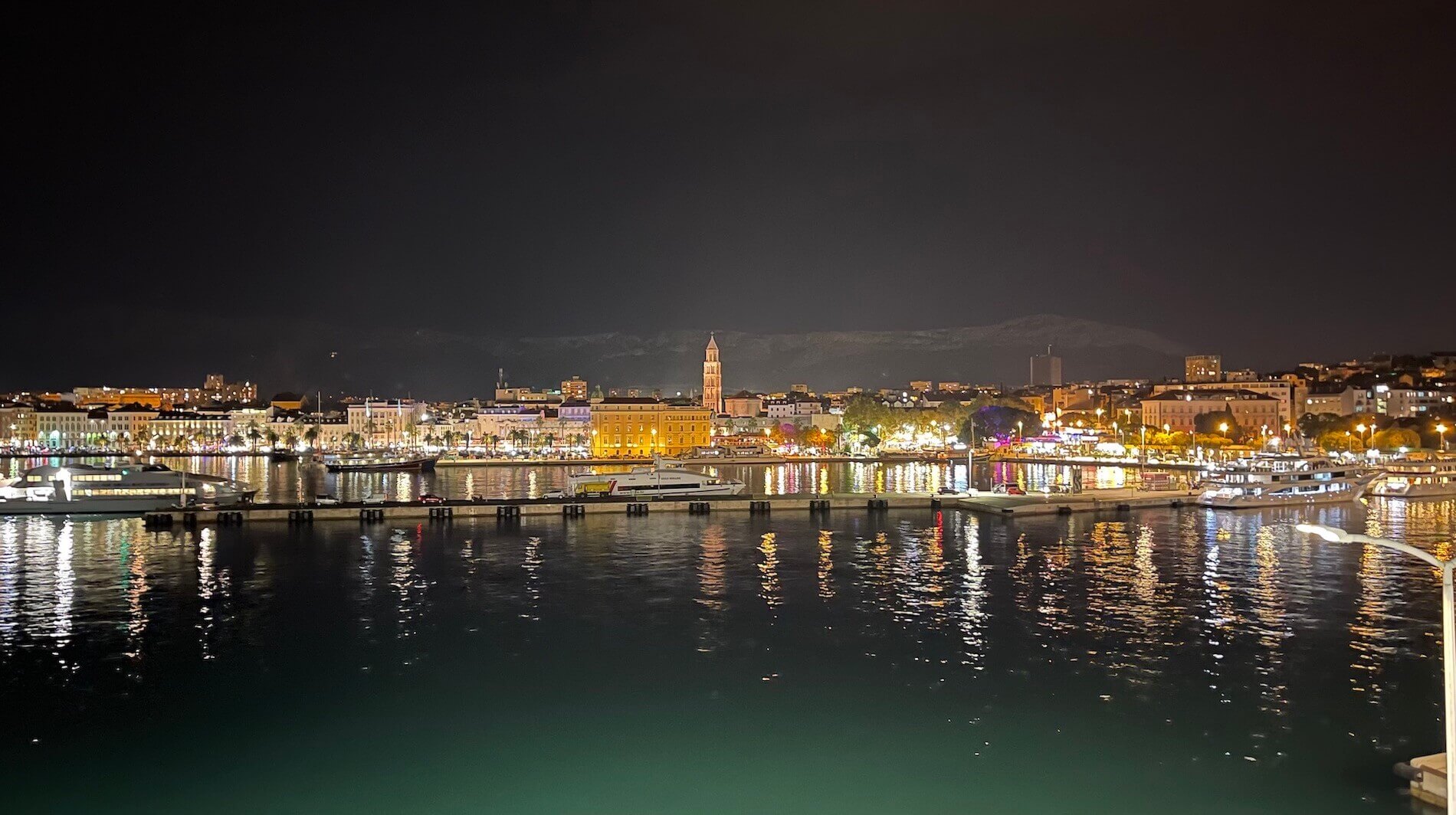 things to do in split croatia