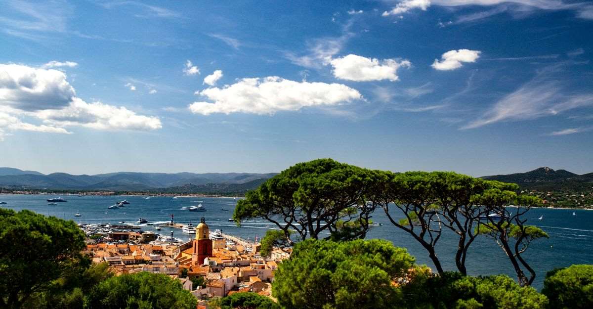 Best Things to Do in St Tropez
