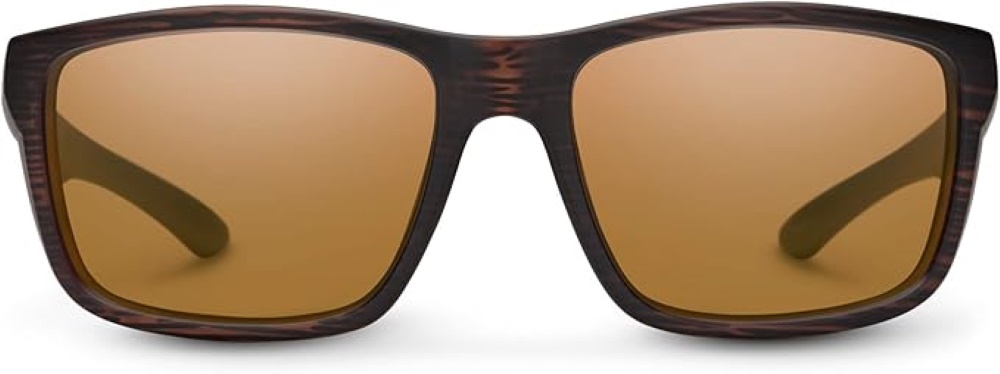 brown sunglass