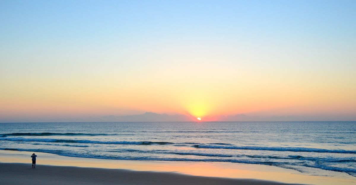 Sunshine Coast