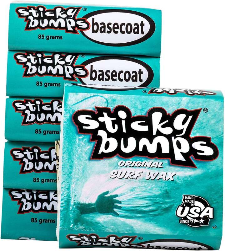 surfboard wax