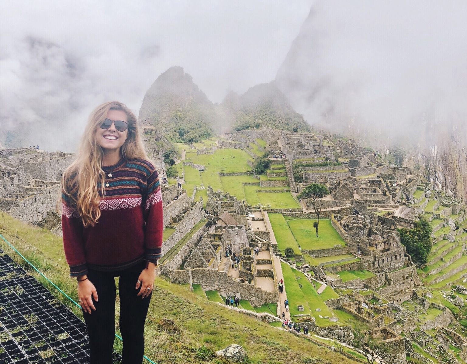 Here’s Why You Should Consider Teaching English in Peru with Jemma P.