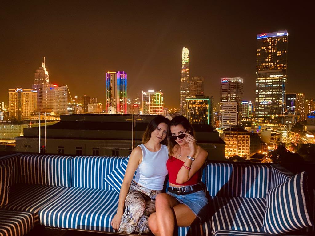 Teach English in Vietnam 2