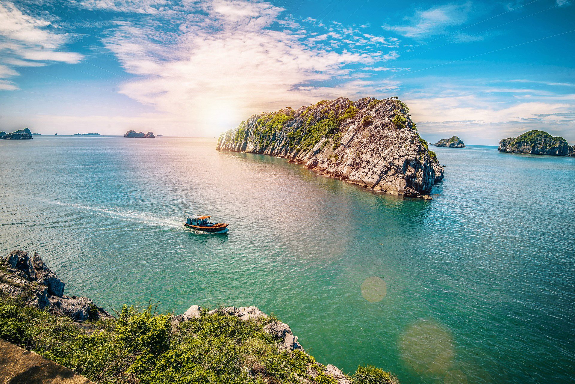 The 5 Cheapest Countries in the World For You to Explore