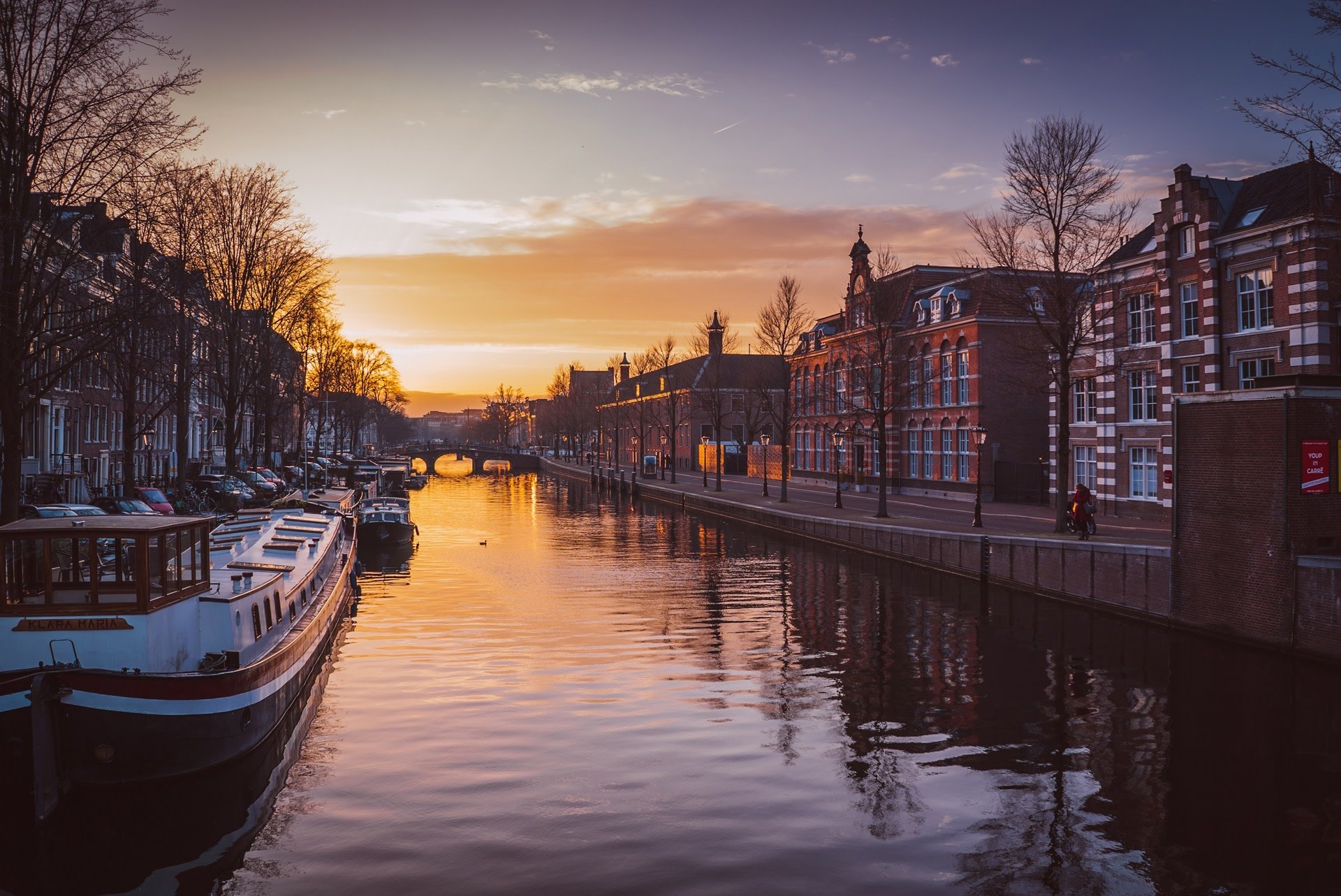 Global Destination Review: The Netherlands
