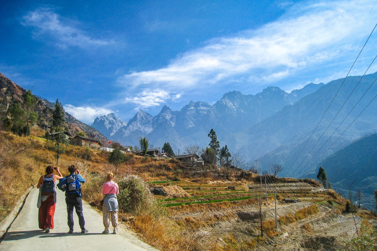 9 Things I Learned from Teaching English in China