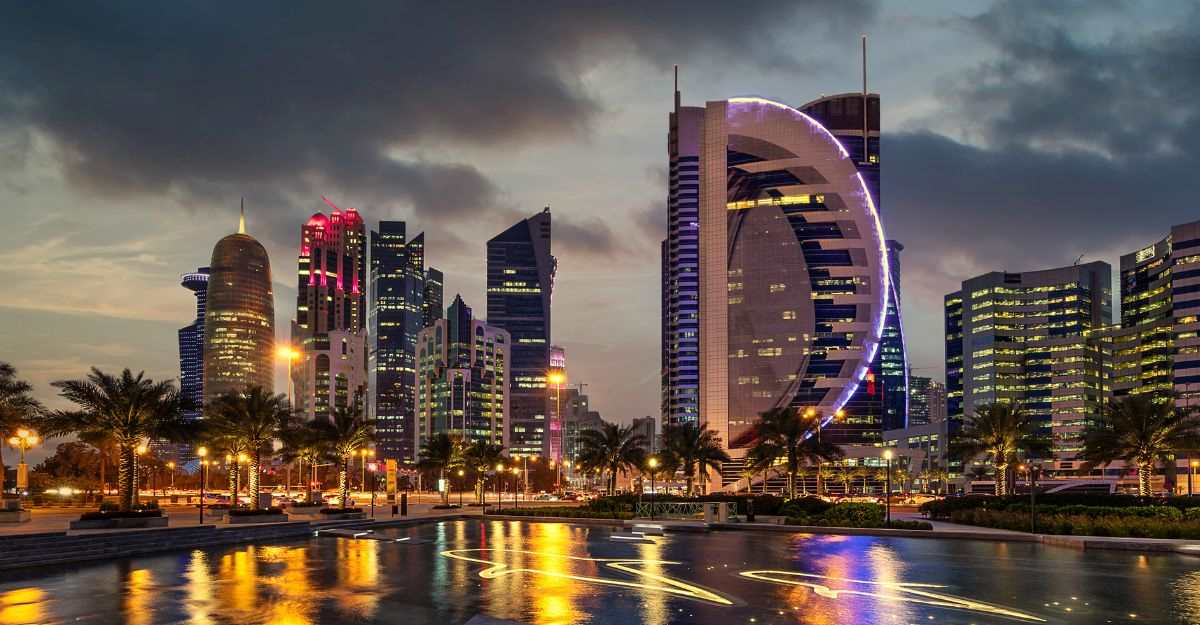 Things to Do in Doha