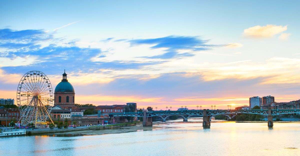 Best Things to do in Toulouse
