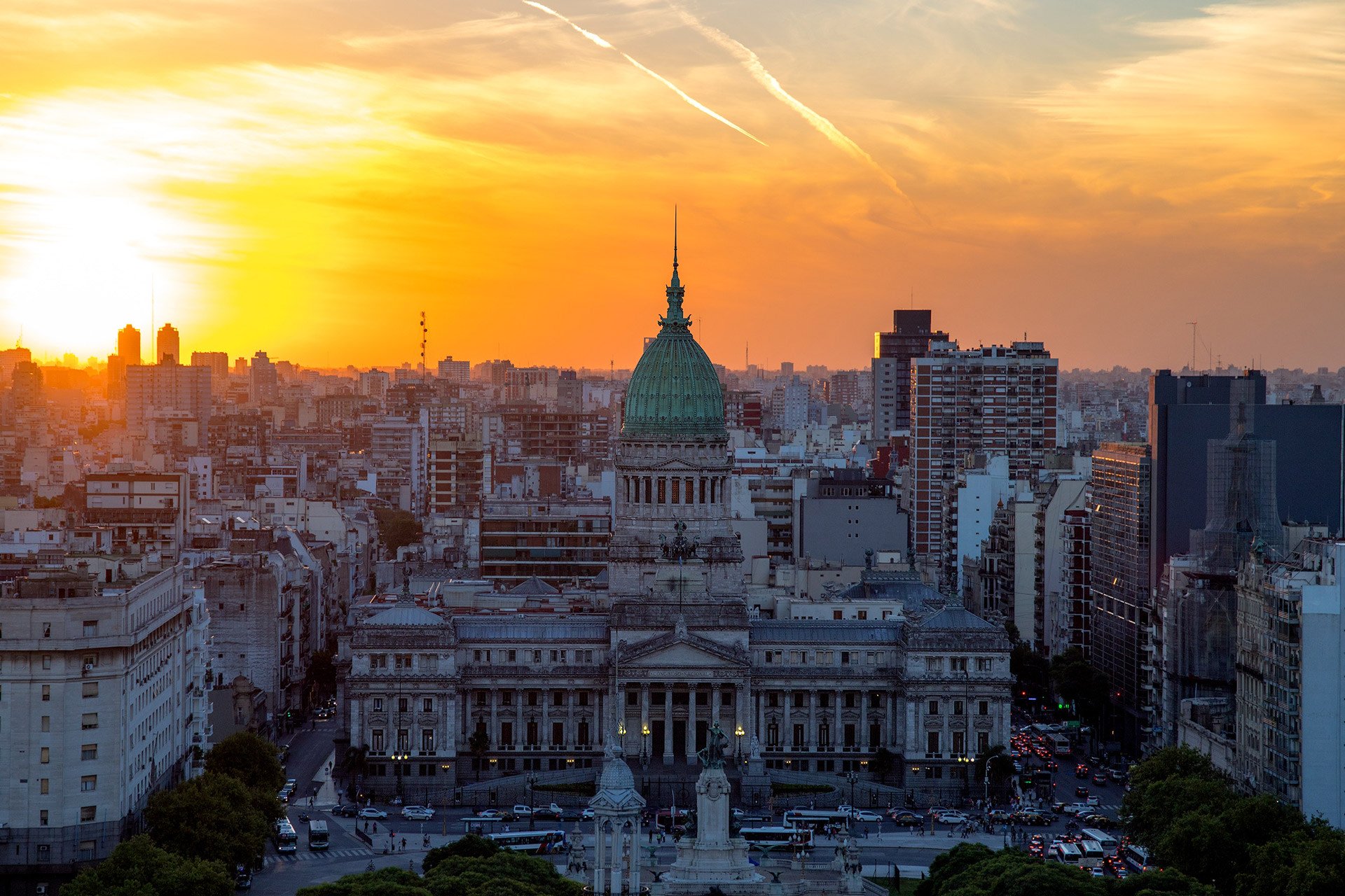Global Destination Reviews: Top Places to Visit in Argentina