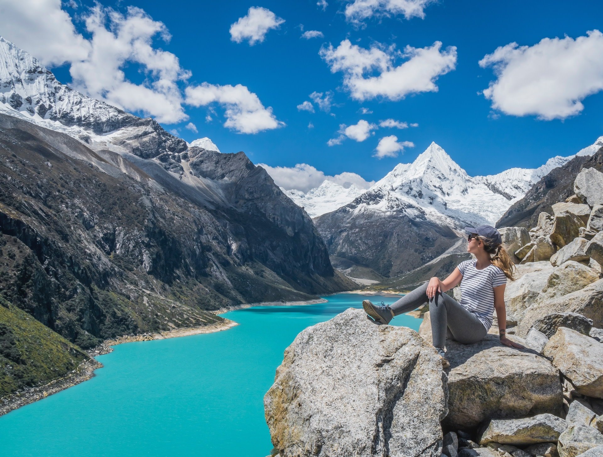 11 Ways Travel Makes You the Best Version of Yourself