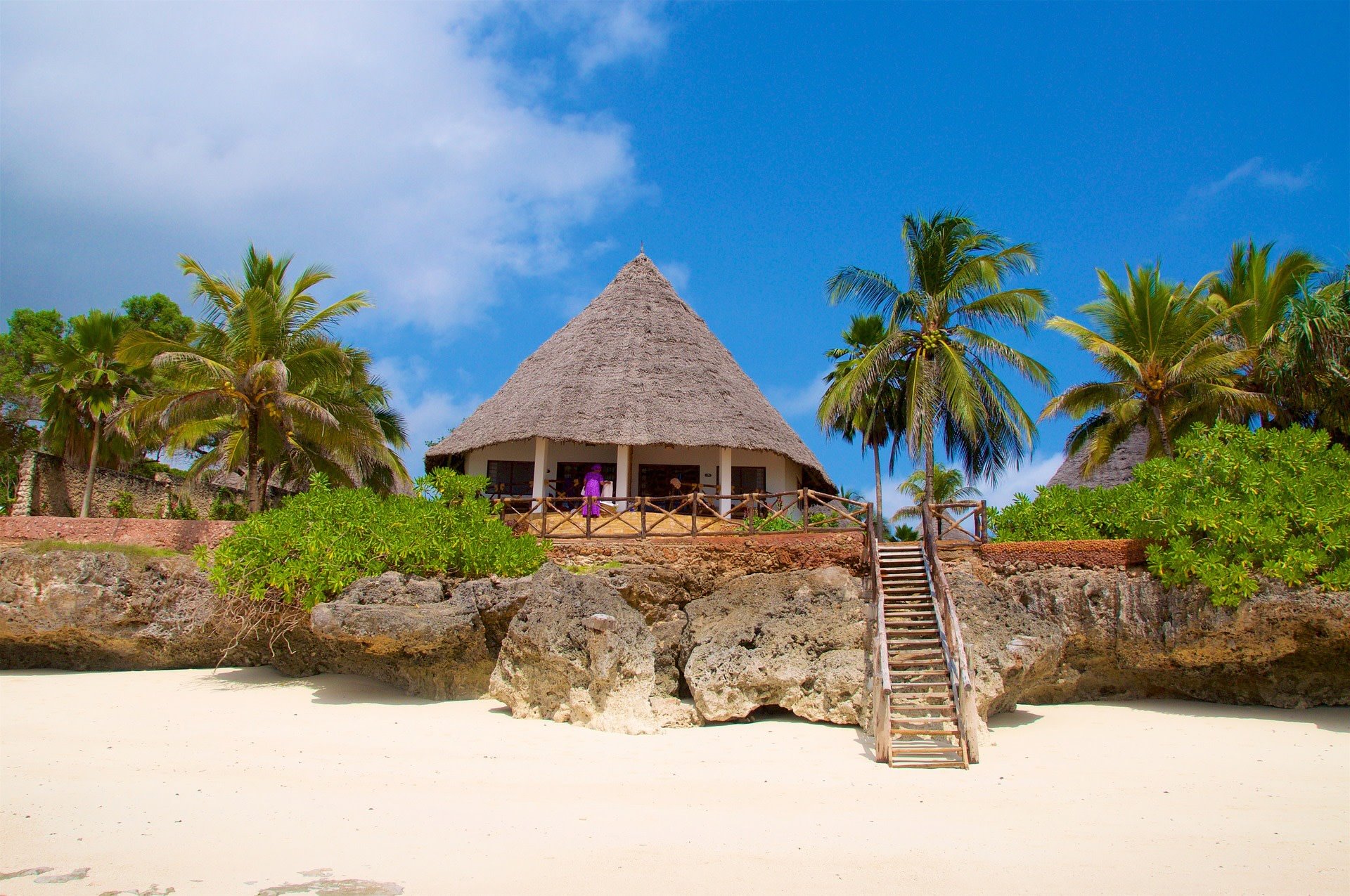 Global Destination Reviews: The Ultimate Tanzania Itinerary