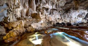 Underground Attractions