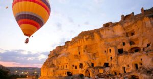 unique hotels in the world