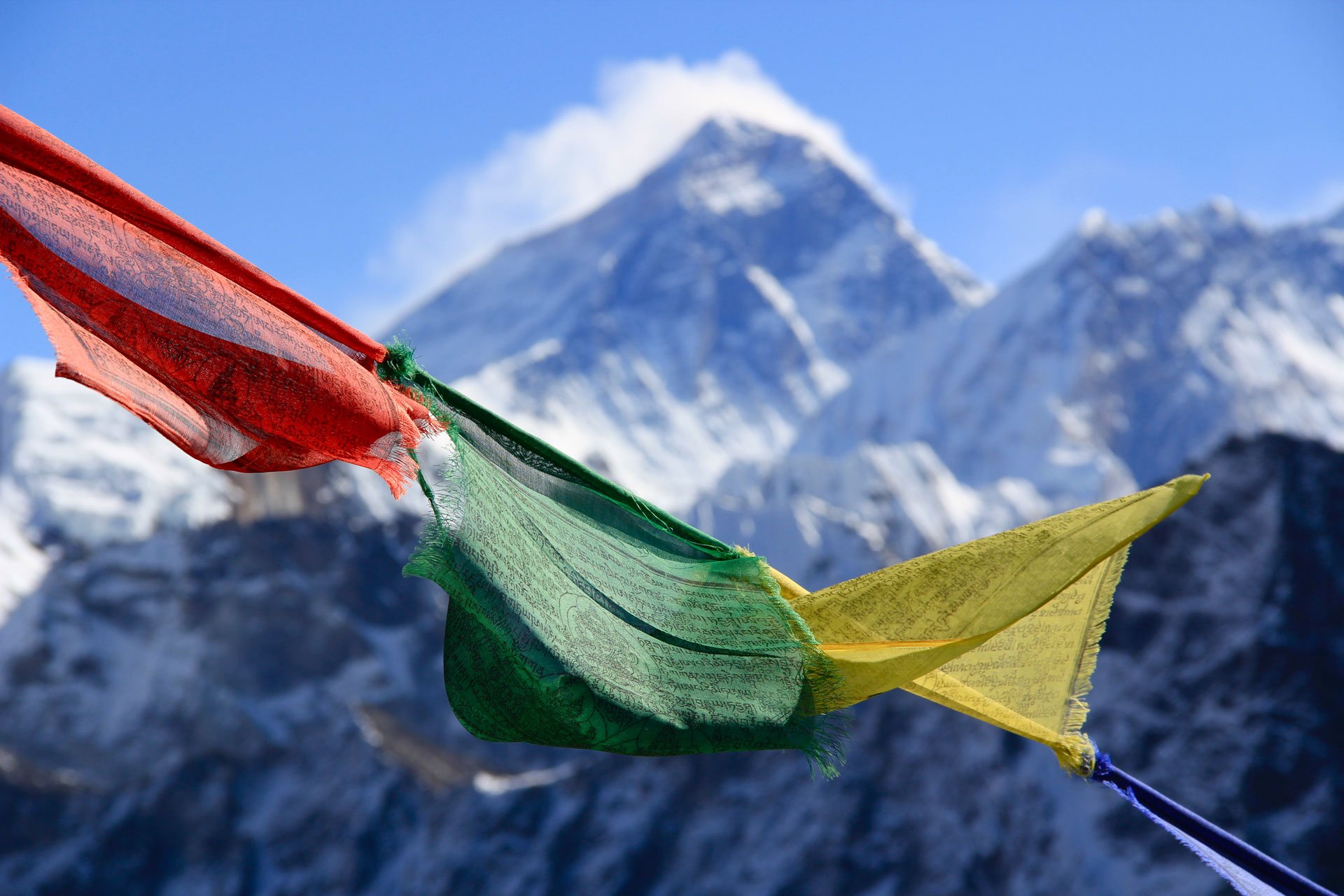 A Week in the Life of a Global Volunteer in Nepal with Honor N.