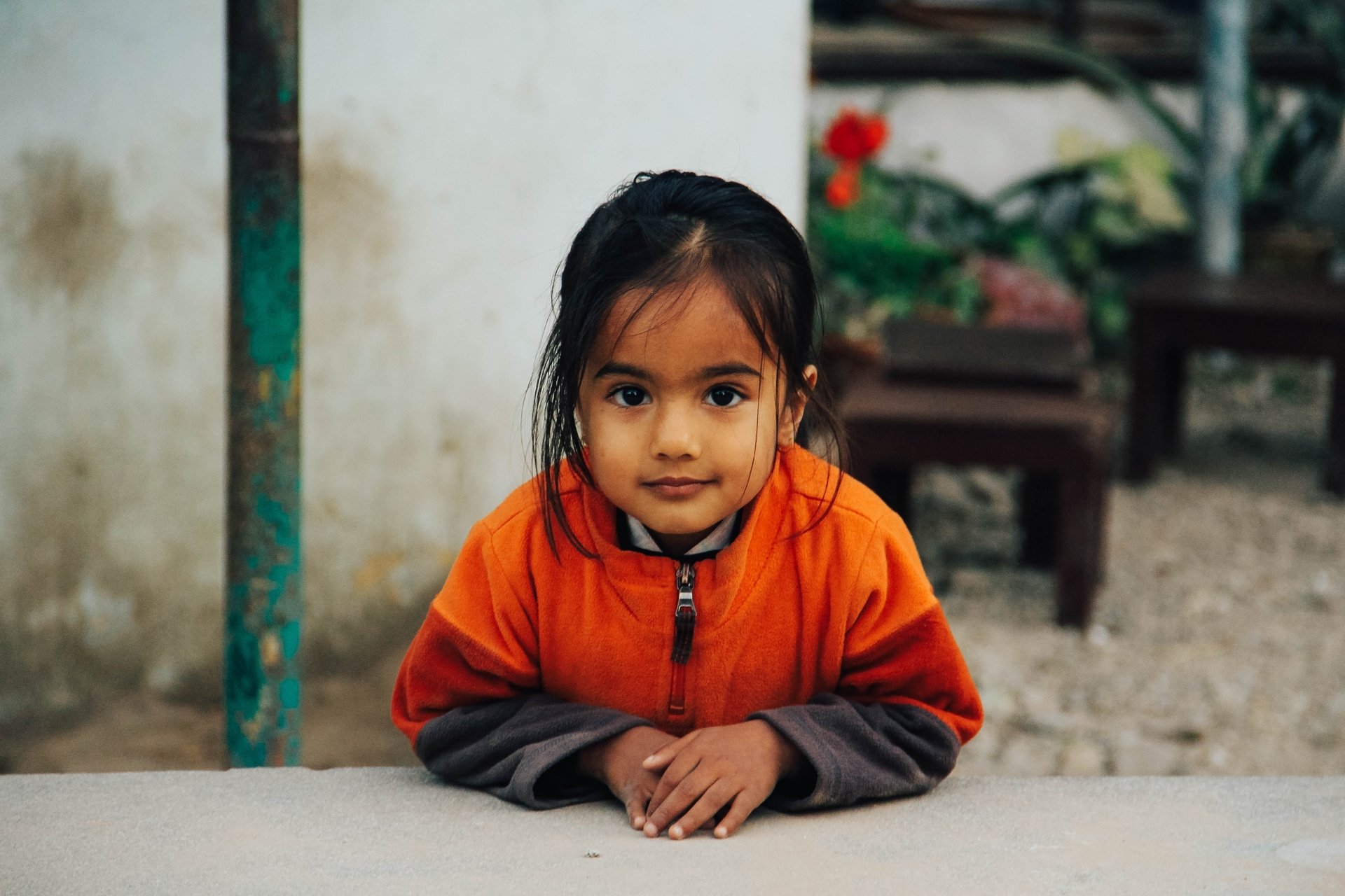 My Unforgettable Volunteering Experience in Nepal with Olivia M.