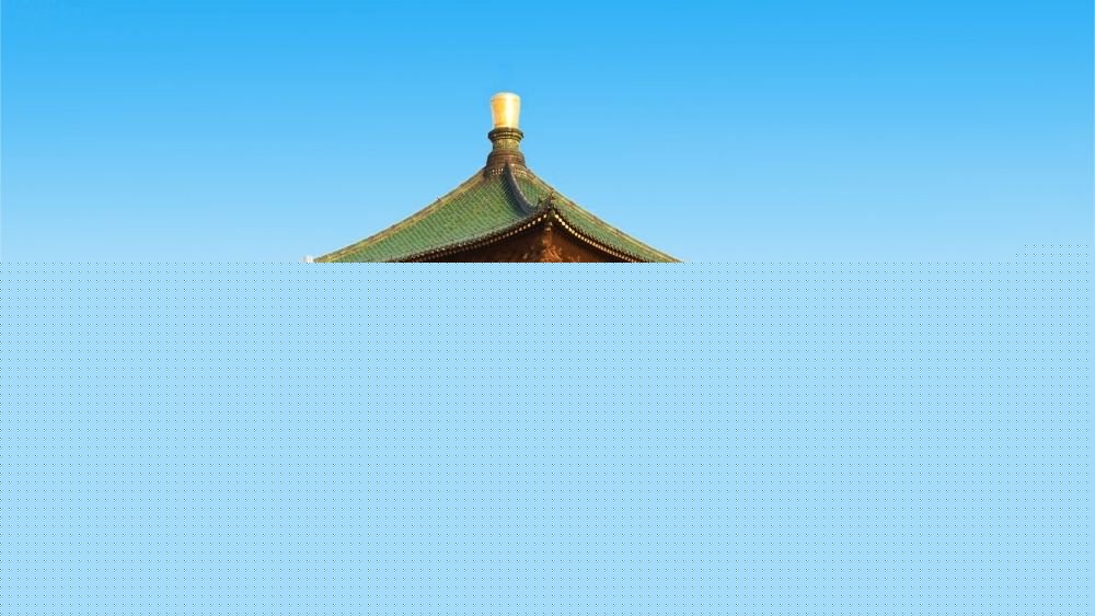 chinese design building on top of a hill - Oldest Cities in the World to Visit in 2025