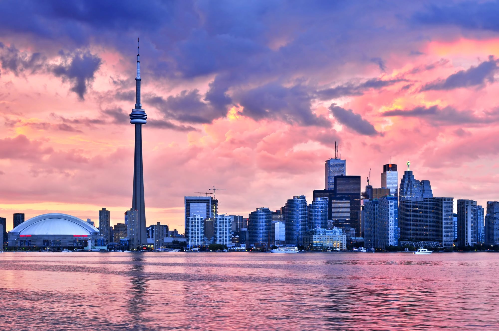 Canada's Working Holiday Visa - The Complete Guide