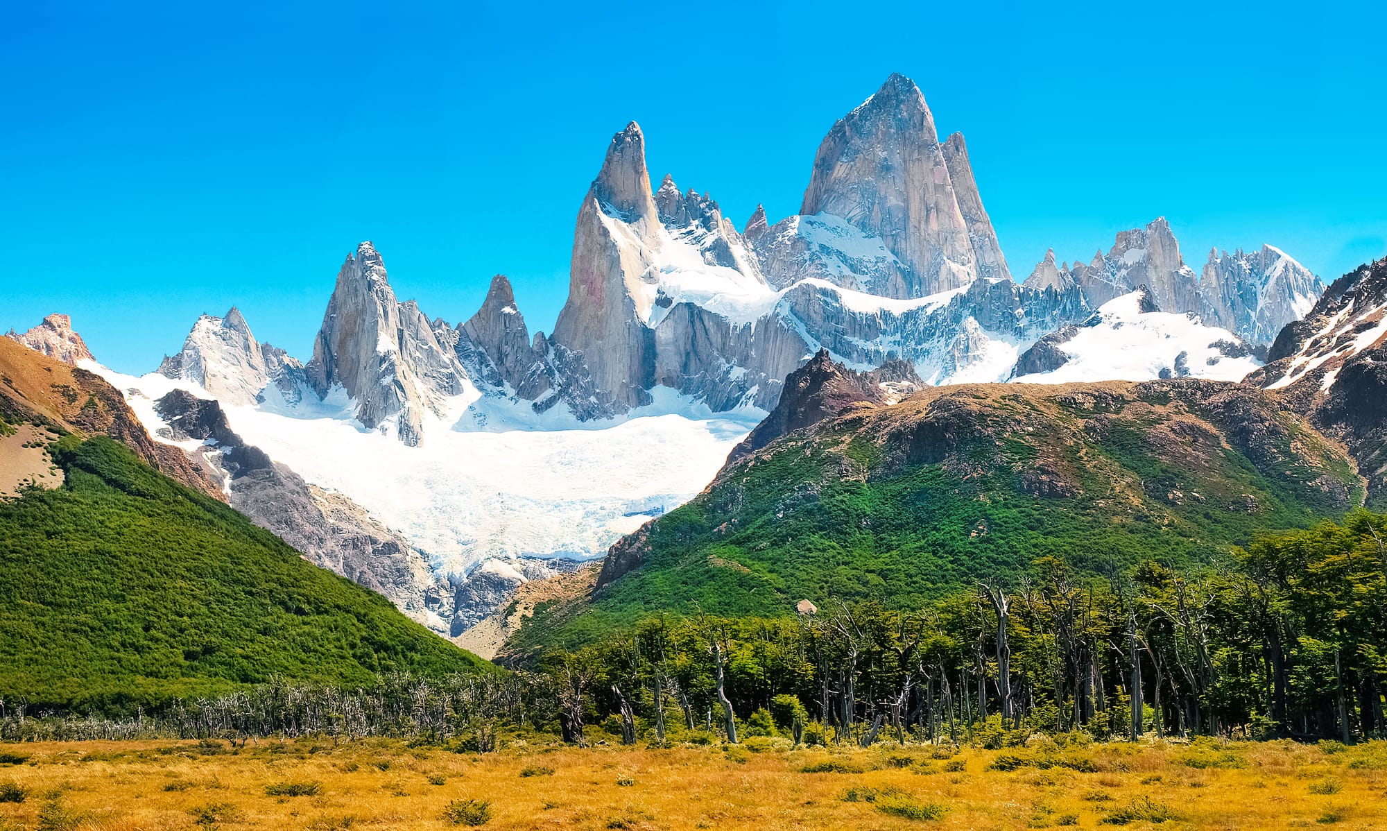 Working Holiday Visa Chile: The Complete Guide