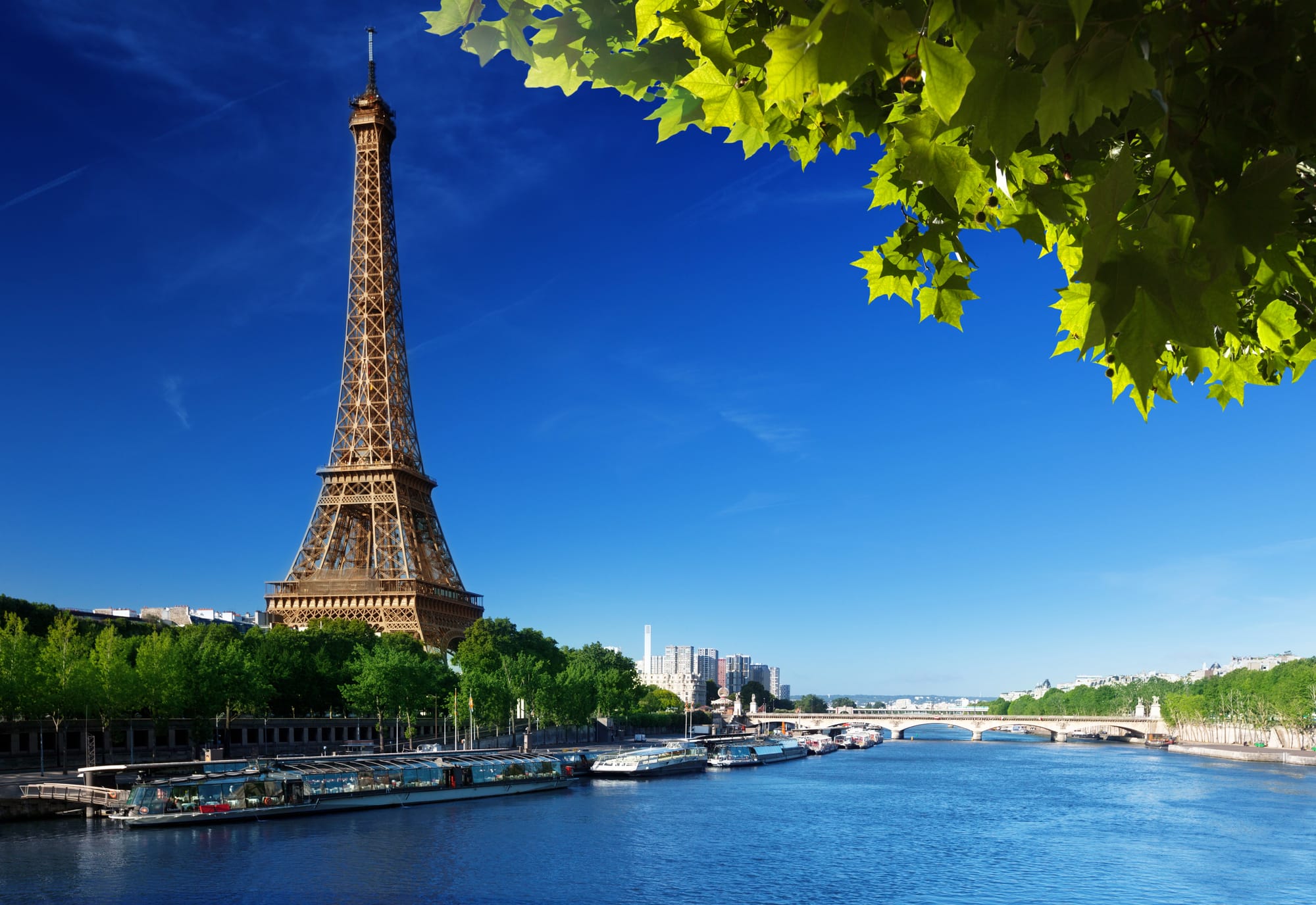 France’s Working Holiday Visa - The Complete Guide