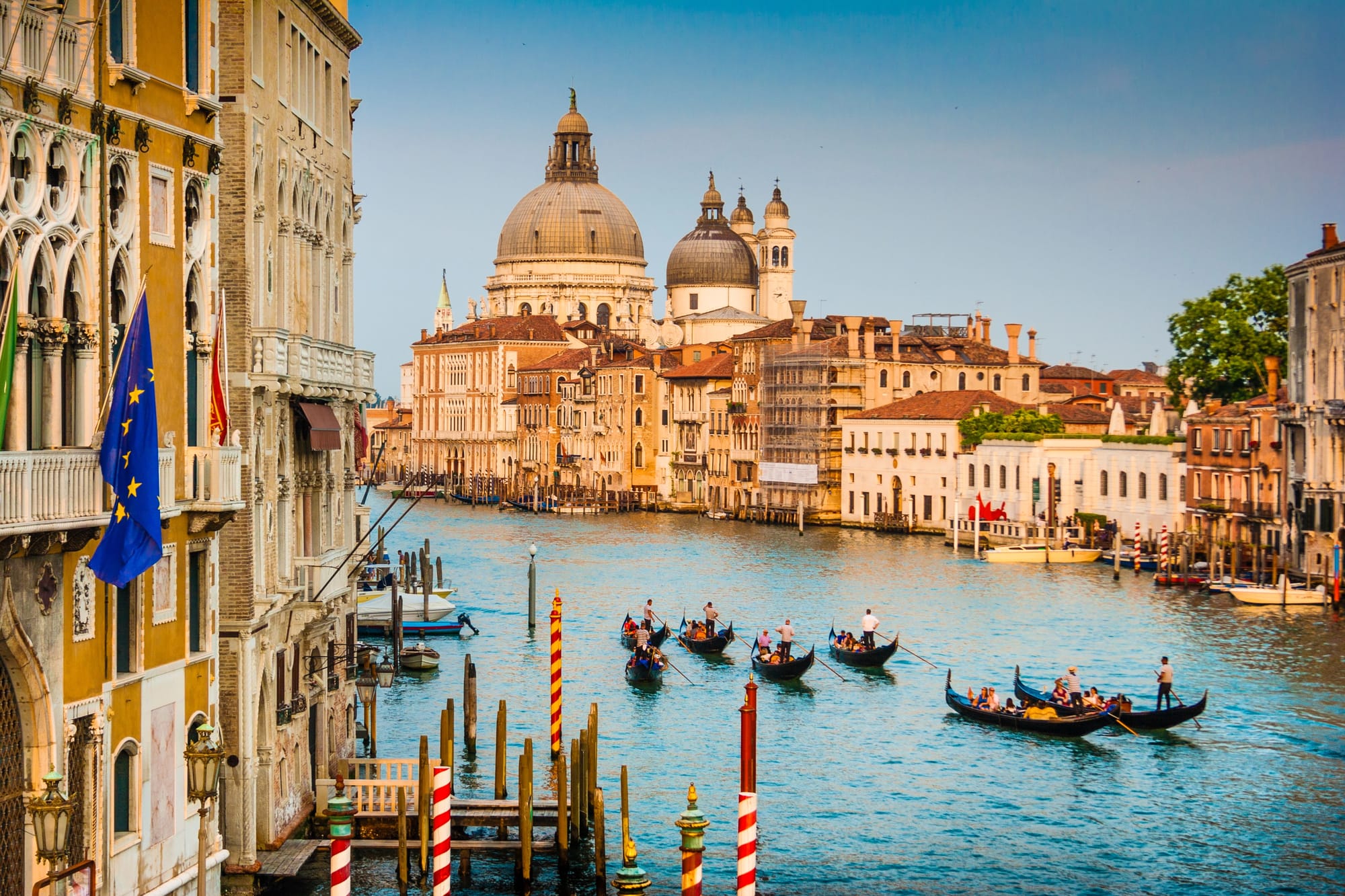 Italy’s Working Holiday Visa - The Complete Guide