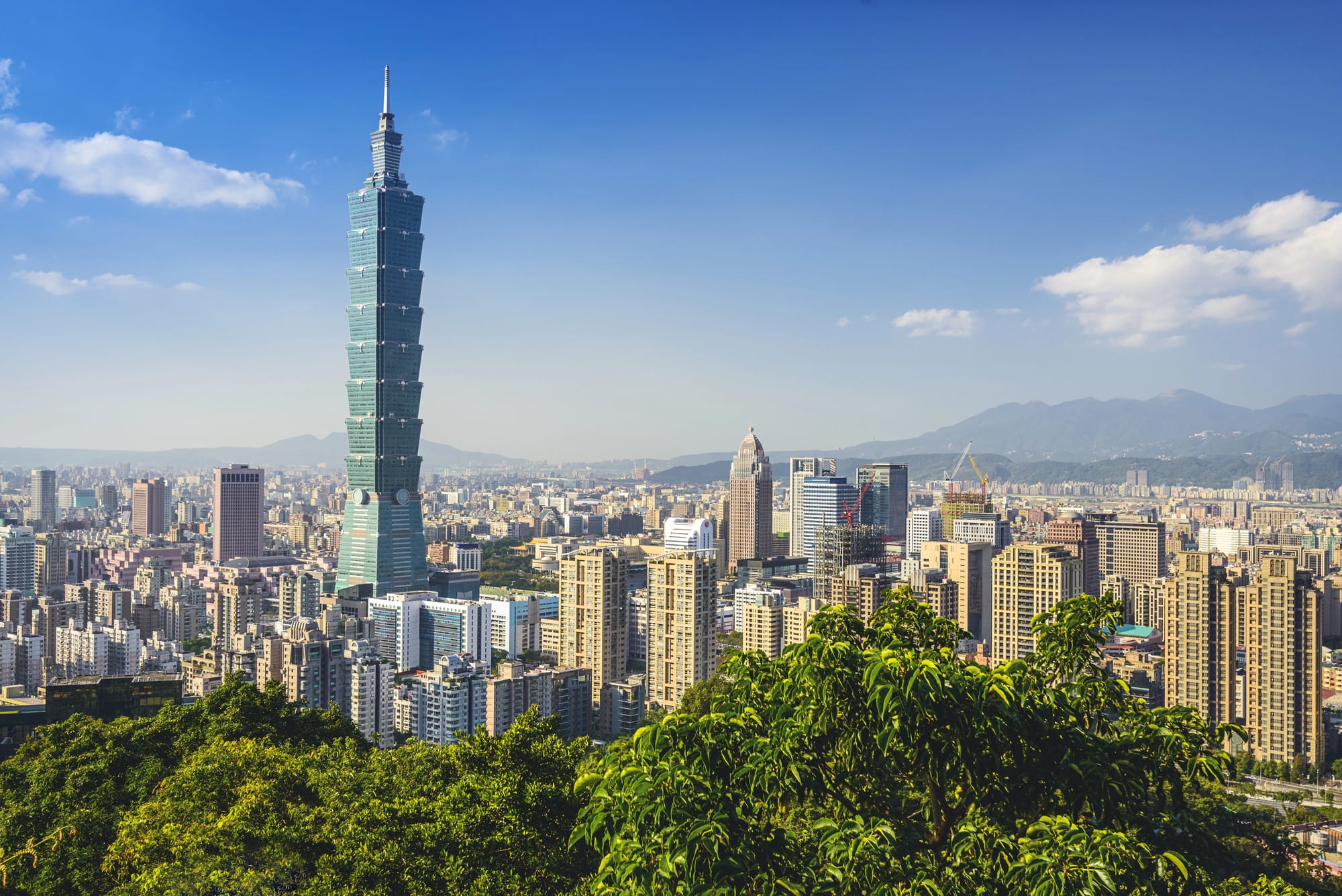 Taiwan Working Holiday Visa - The Complete Guide