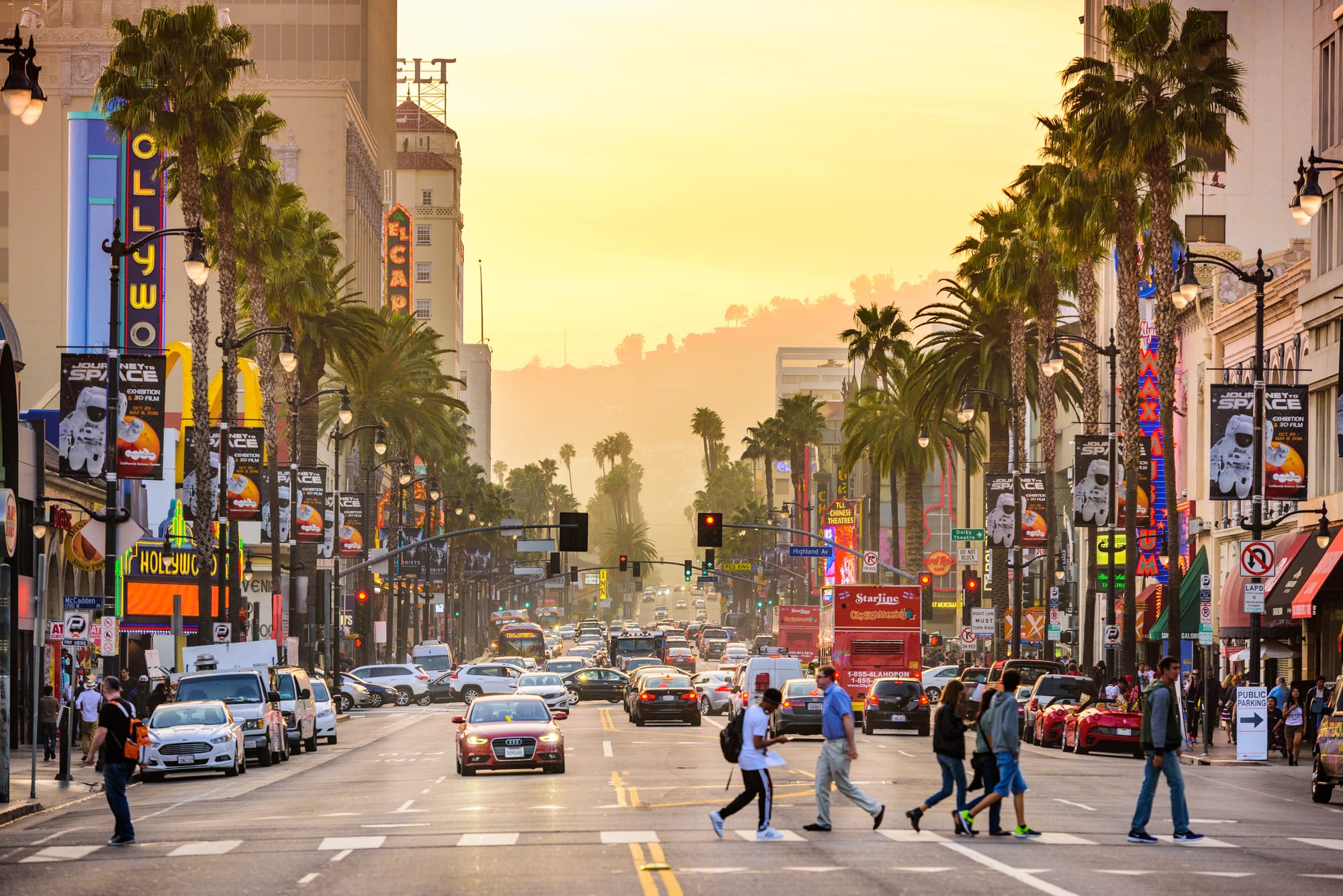 USA’s Working Holiday Visa - The Complete Guide