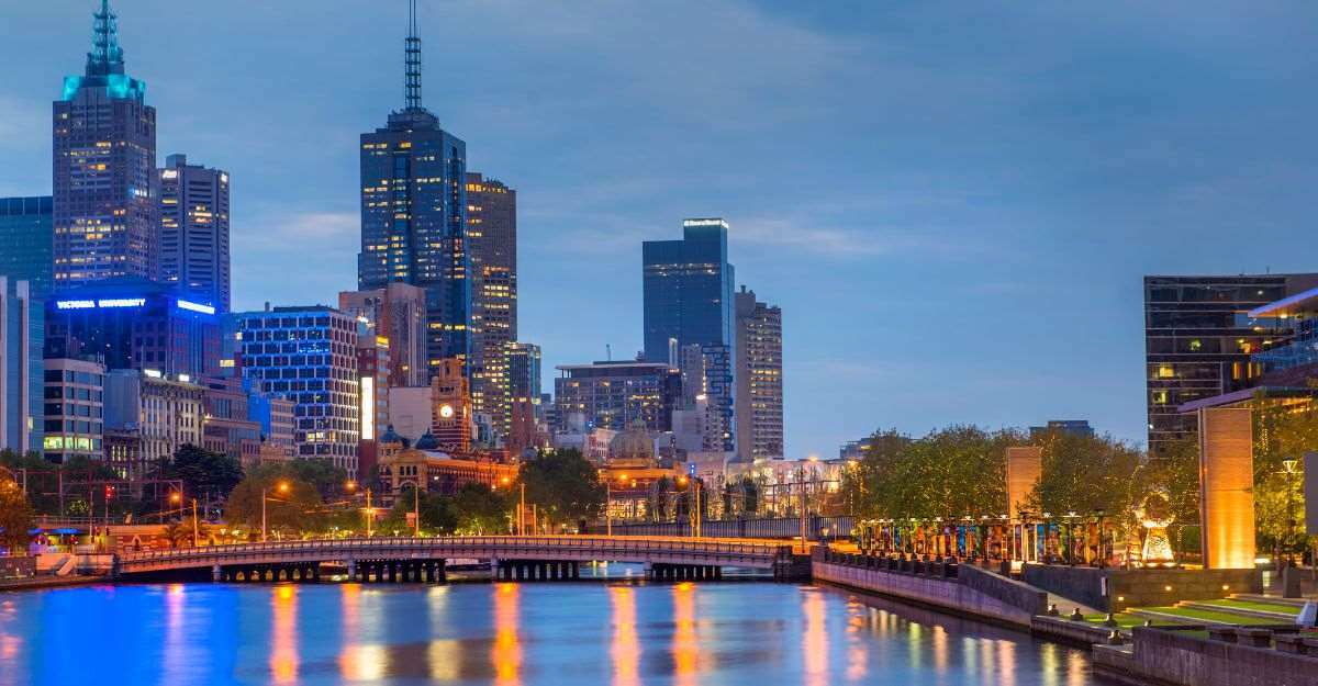 33 Amazing Things to Do in Melbourne, Australia
