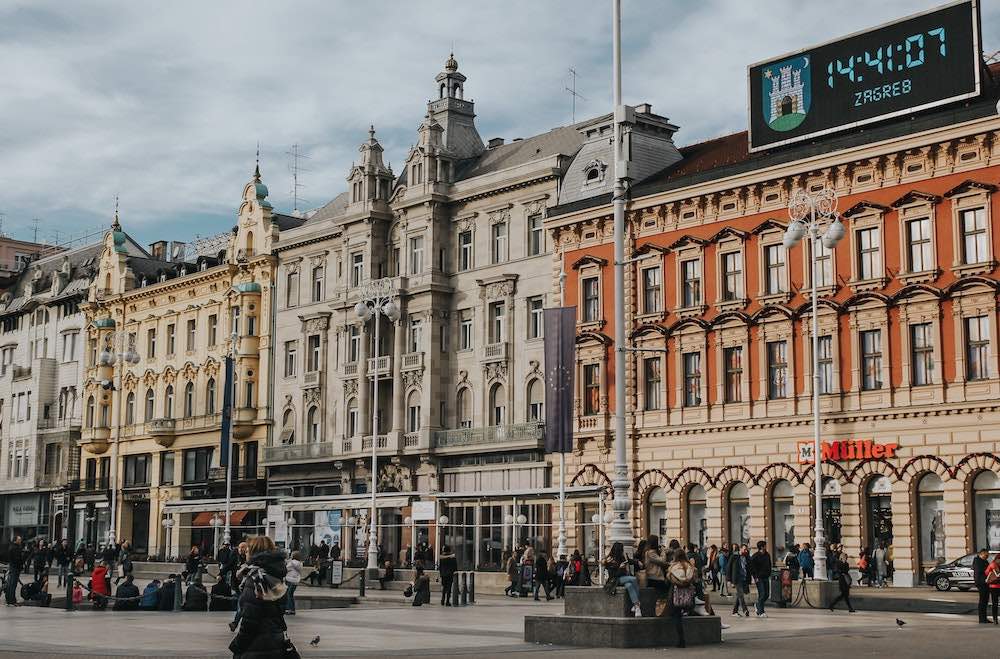 things to do in Zagreb