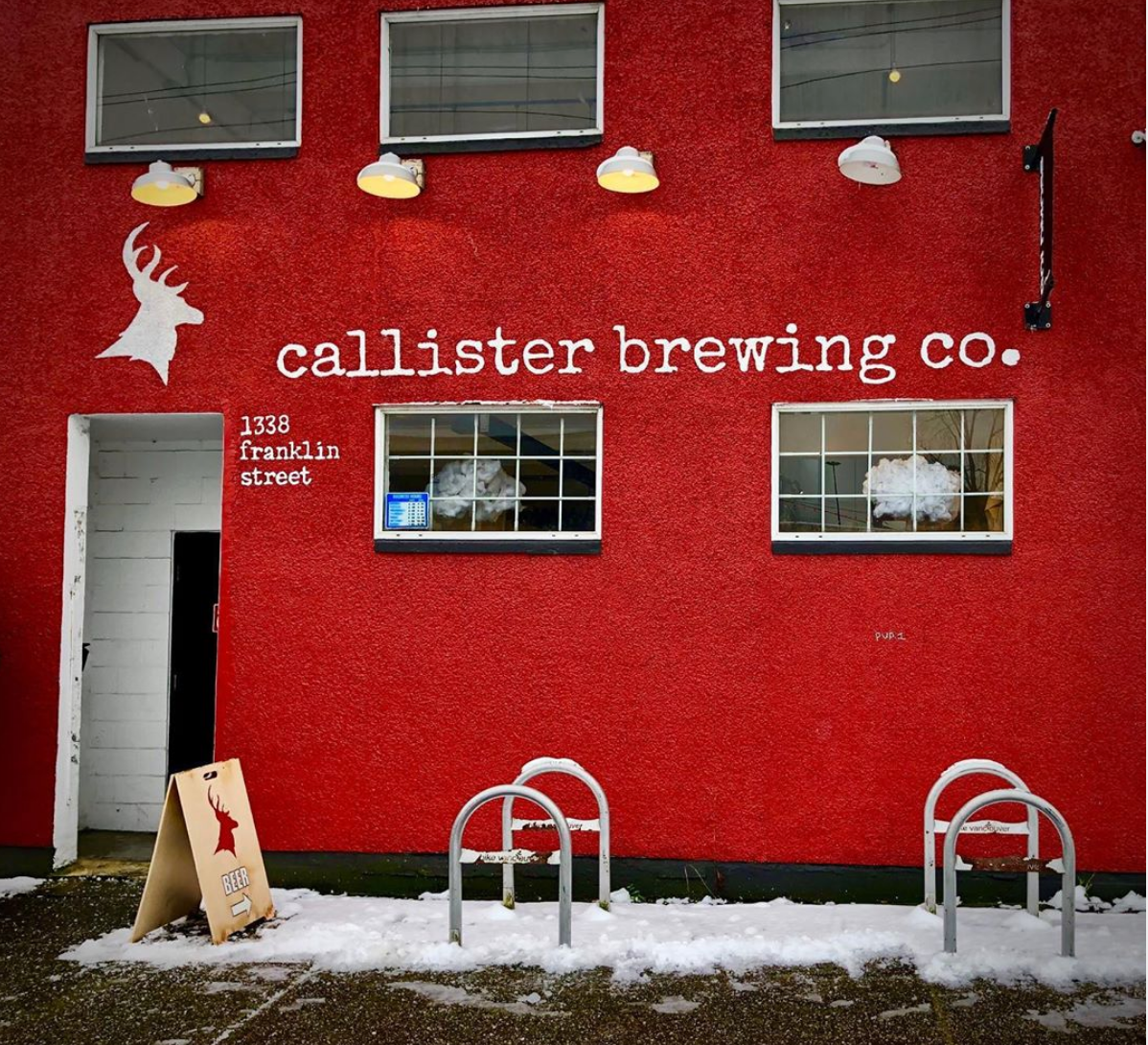 callisterbrewery