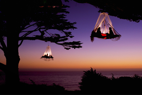 7 of the Best Camping Spots in the World